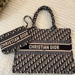 Christian Dior Bag